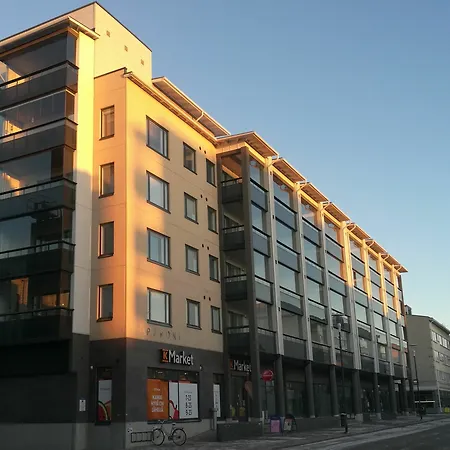 Rovavisit Center 아파트 *